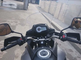 Suzuki V-strom 650XT, снимка 5
