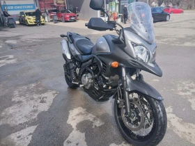 Suzuki V-strom 650XT, снимка 8