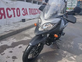 Suzuki V-strom 650XT, снимка 4