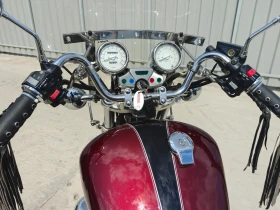 Yamaha Virago 1100, снимка 4