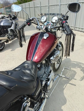 Yamaha Virago 1100, снимка 16