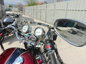 Yamaha Virago 1100, снимка 3