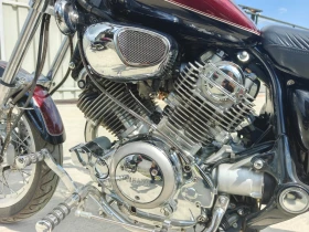Yamaha Virago 1100, снимка 8