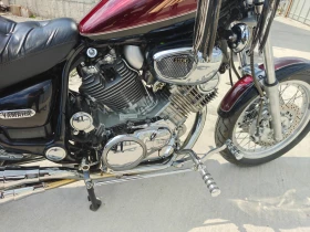Yamaha Virago 1100, снимка 17