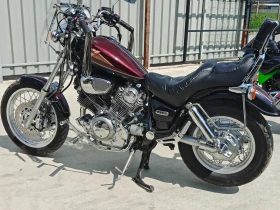 Yamaha Virago 1100, снимка 9