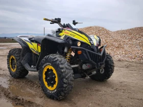 Can-Am Renеgade 800 XXC, снимка 1