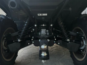 Yamaha Grizzly SPECIAL EDITION!!!, снимка 8