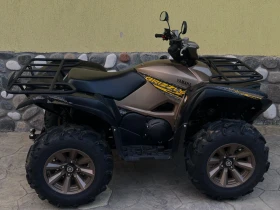 Yamaha Grizzly SPECIAL EDITION!!!, снимка 5