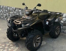 Yamaha Grizzly SPECIAL EDITION!!!, снимка 2