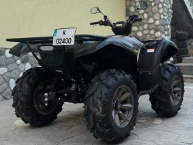 Yamaha Grizzly SPECIAL EDITION!!!, снимка 6