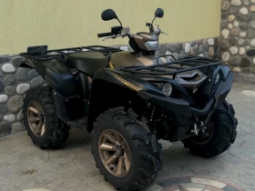 Yamaha Grizzly SPECIAL EDITION!!!, снимка 3