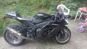 Kawasaki Zx Ninja ZX-10R, снимка 6