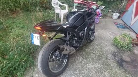 Kawasaki Zx Ninja ZX-10R, снимка 5