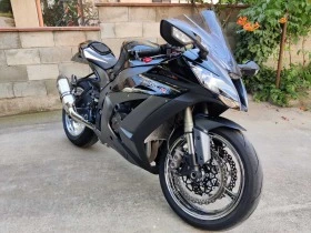  Kawasaki Zx