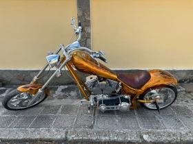 American Ironhorse Texas Chopper !!! | Mobile.bg    7