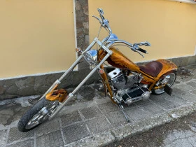 American Ironhorse Texas Chopper !!! | Mobile.bg    5