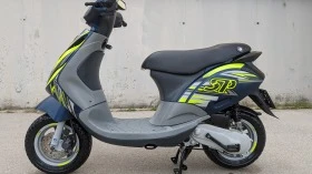 Piaggio Zip SP Edition 2T 49cc 5 000km | Mobile.bg    5