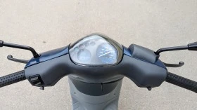 Piaggio Zip SP Edition 2T 49cc 5 000km | Mobile.bg    15