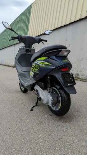 Piaggio Zip SP Edition 2T 49cc 5 000km | Mobile.bg    8