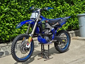     Yamaha Yzf