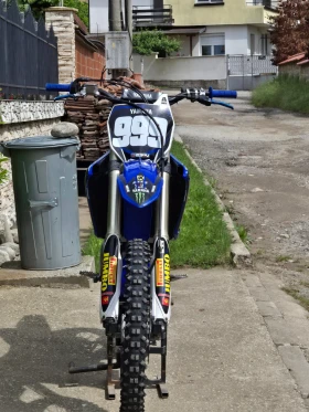 Yamaha Yzf | Mobile.bg    6
