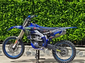     Yamaha Yzf