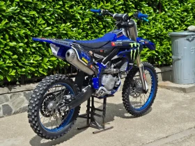    Yamaha Yzf