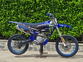     Yamaha Yzf