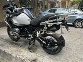 BMW R 1200 gs adventure | Mobile.bg    7