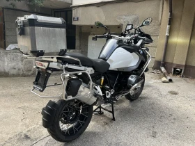 BMW R 1200 gs adventure | Mobile.bg    4