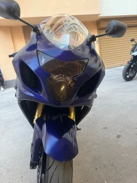 Обява за продажба на Suzuki Gsxr K5 750 ~5 500 лв. - изображение 2