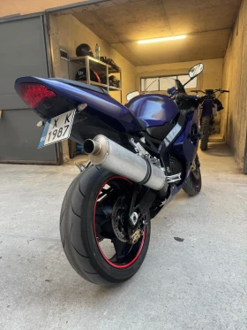 Обява за продажба на Suzuki Gsxr K5 750 ~5 500 лв. - изображение 5