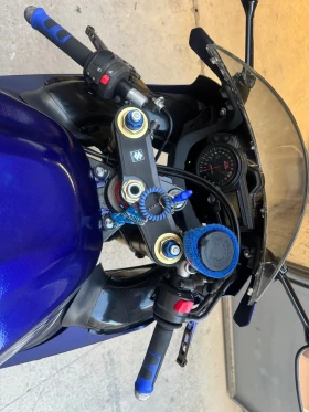 Обява за продажба на Suzuki Gsxr K5 750 ~5 500 лв. - изображение 3