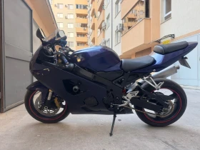 Обява за продажба на Suzuki Gsxr K5 750 ~5 500 лв. - изображение 6