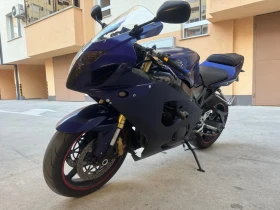 Обява за продажба на Suzuki Gsxr K5 750 ~5 500 лв. - изображение 7