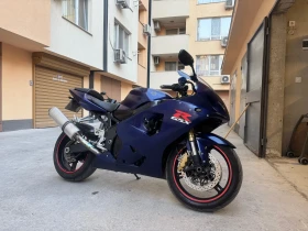 Обява за продажба на Suzuki Gsxr K5 750 ~5 500 лв. - изображение 8
