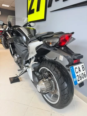 Honda Vfr 1200F 9991km, снимка 3