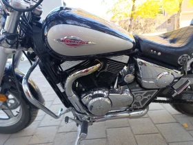 Suzuki Marauder, снимка 7 - Мотоциклети и мототехника - 53691778