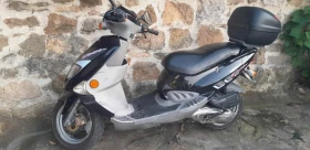 Garelli Tiesse T REX