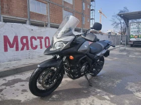 Suzuki V-strom 650XT | Auto.bg — изображение 7
