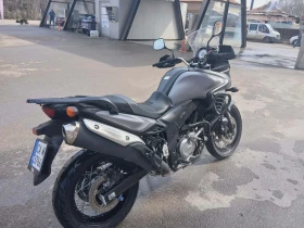Suzuki V-strom 650XT | Auto.bg — изображение 3
