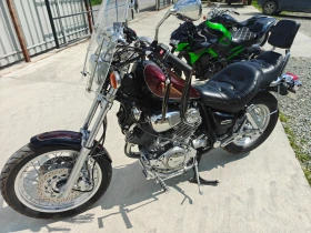 Yamaha Virago 1100 | Mobile.bg � ����� ������ 15