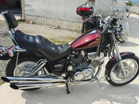 Yamaha Virago 1100 | Mobile.bg � ����� ������ 5