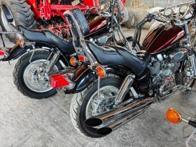 Yamaha Virago 1100 | Auto.bg — изображение 9