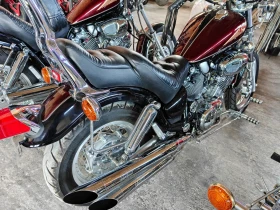 Yamaha Virago 1100 | Auto.bg — изображение 4