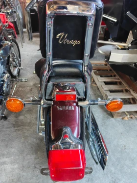 Yamaha Virago 1100 | Auto.bg — изображение 6