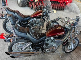 Yamaha Virago 1100 | Auto.bg — изображение 7