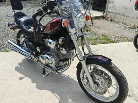 Yamaha Virago 1100 | Mobile.bg � ����� ������ 10