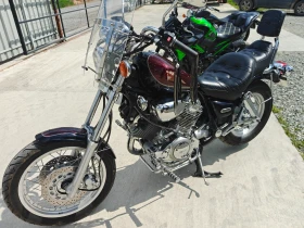 Yamaha Virago 1100 | Mobile.bg � ����� ������ 7