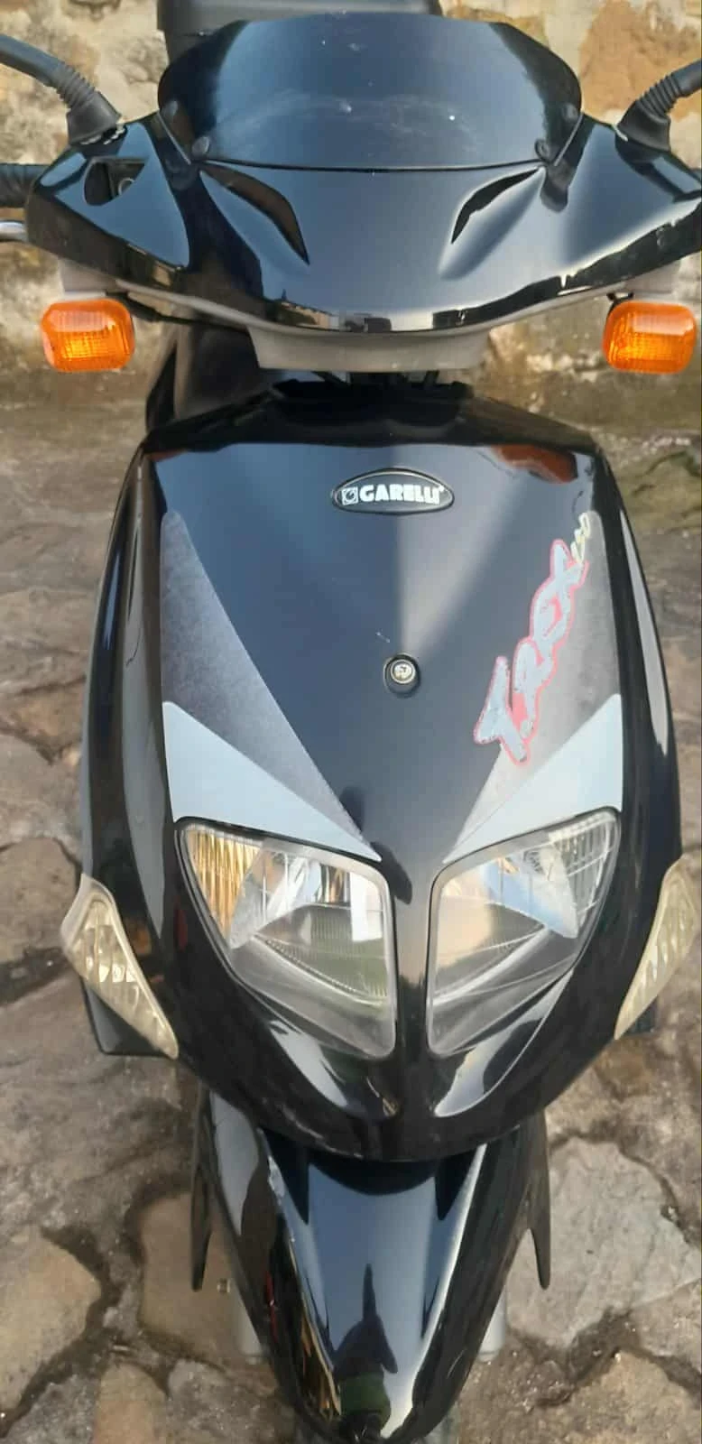 Garelli Tiesse T REX | Mobile.bg � ����������� 4